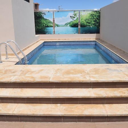 Hotel Teranga & Spa Марракеш Экстерьер фото